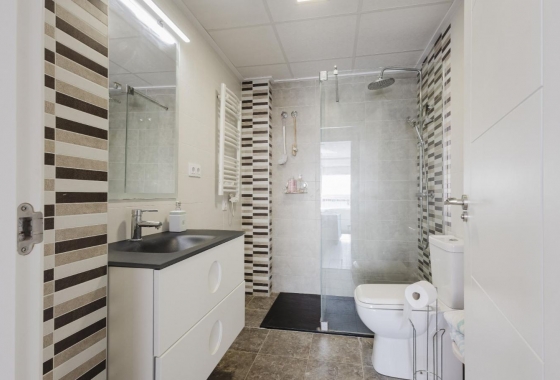 Rynek Wtórny - Apartament - Torrevieja - Playa del Acequión