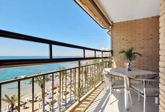 Rynek Wtórny - Apartament - Torrevieja - Torrevieja - Playa del Cura