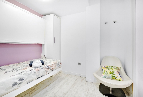 Rynek Wtórny - Apartament - Torrevieja - Torrevieja - Playa del Cura