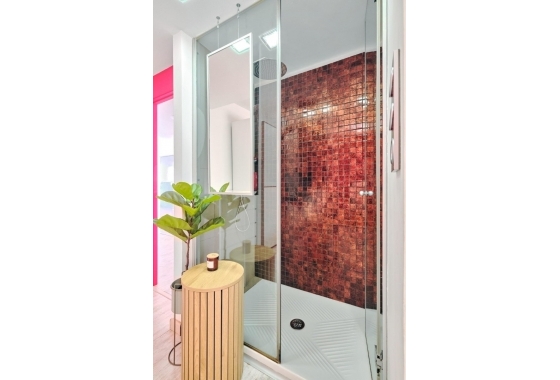 Rynek Wtórny - Apartament - Torrevieja - Torrevieja - Playa del Cura