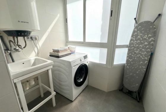 Rynek Wtórny - Apartament - Torrevieja - Torrevieja - Playa del Cura