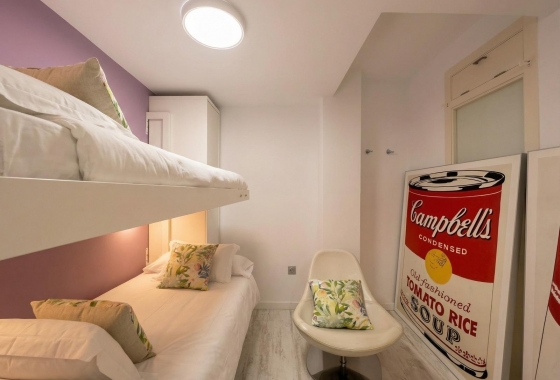 Rynek Wtórny - Apartament - Torrevieja - Torrevieja - Playa del Cura