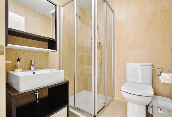 Rynek Wtórny - Apartament - Torrevieja - Torrevieja - Playa del Cura