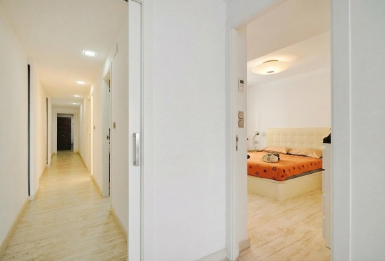 Rynek Wtórny - Apartament - Torrevieja - Torrevieja - Playa del Cura
