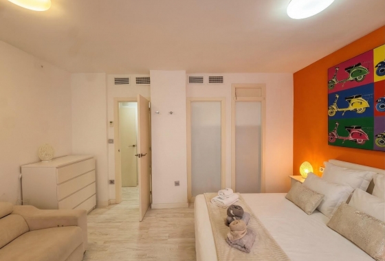 Rynek Wtórny - Apartament - Torrevieja - Torrevieja - Playa del Cura