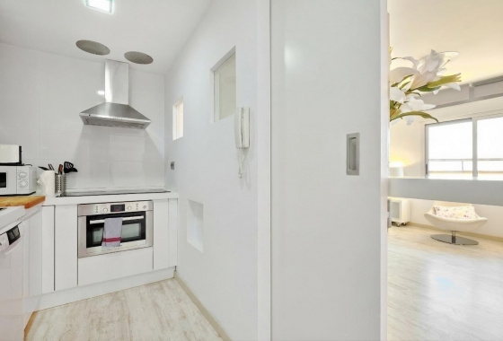 Rynek Wtórny - Apartament - Torrevieja - Torrevieja - Playa del Cura