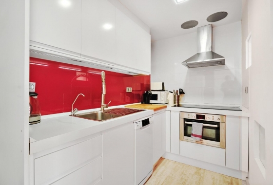 Rynek Wtórny - Apartament - Torrevieja - Torrevieja - Playa del Cura