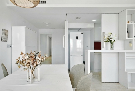 Rynek Wtórny - Apartament - Torrevieja - Torrevieja - Playa del Cura