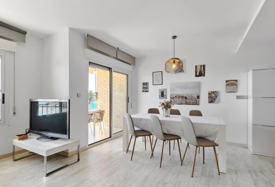 Rynek Wtórny - Apartament - Torrevieja - Torrevieja - Playa del Cura