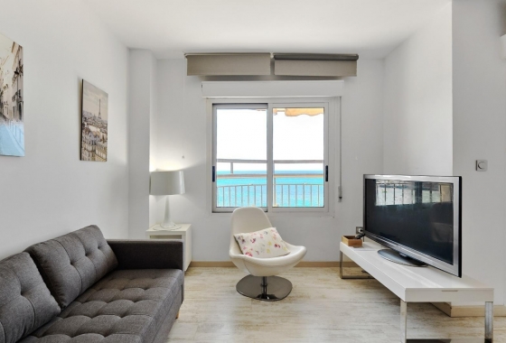 Rynek Wtórny - Apartament - Torrevieja - Torrevieja - Playa del Cura
