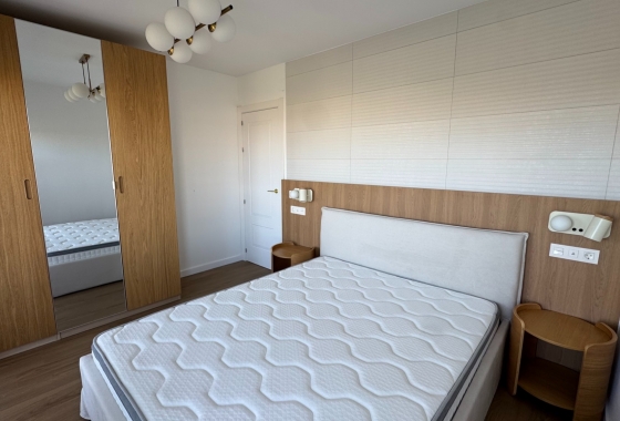 Rynek Wtórny - Apartament - Orihuela Costa - Punta Prima