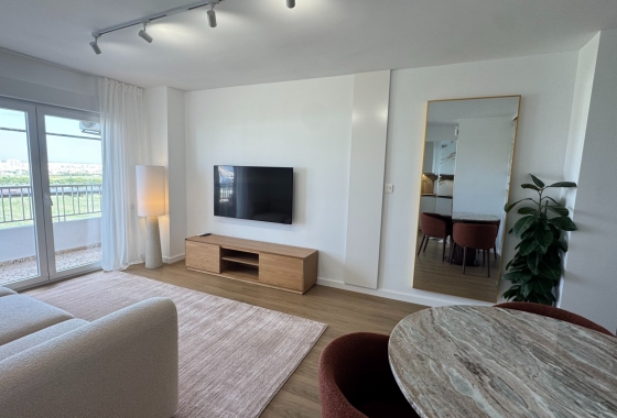 Rynek Wtórny - Apartament - Orihuela Costa - Punta Prima