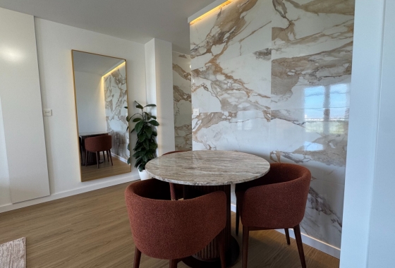 Rynek Wtórny - Apartament - Orihuela Costa - Punta Prima