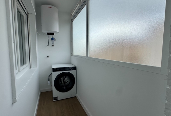 Rynek Wtórny - Apartament - Orihuela Costa - Punta Prima