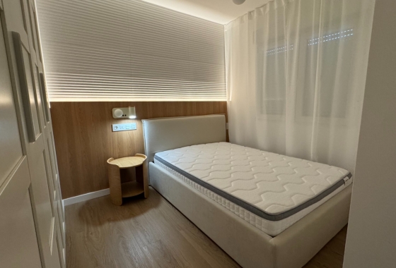 Rynek Wtórny - Apartament - Orihuela Costa - Punta Prima