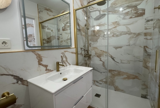 Rynek Wtórny - Apartament - Orihuela Costa - Punta Prima