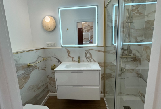 Rynek Wtórny - Apartament - Orihuela Costa - Punta Prima