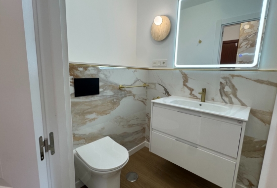 Rynek Wtórny - Apartament - Orihuela Costa - Punta Prima