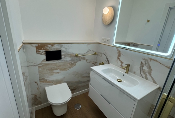 Rynek Wtórny - Apartament - Orihuela Costa - Punta Prima