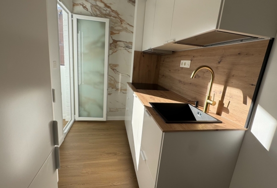 Rynek Wtórny - Apartament - Orihuela Costa - Punta Prima