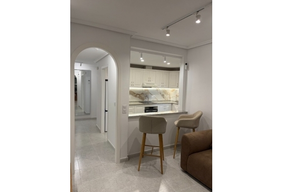 Rynek Wtórny - Bungalow - Orihuela Costa - Villamartín