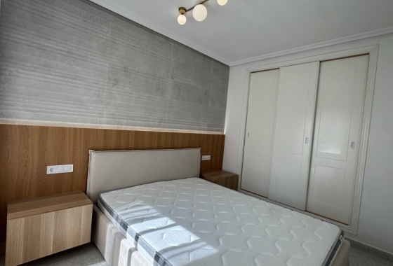 Rynek Wtórny - Bungalow - Orihuela Costa - Villamartín