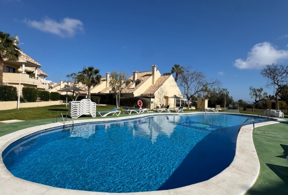 Rynek Wtórny - Bungalow - Orihuela Costa - Villamartín