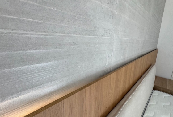 Rynek Wtórny - Bungalow - Orihuela Costa - Villamartín