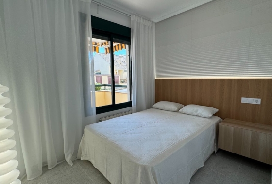 Rynek Wtórny - Bungalow - Orihuela Costa - Villamartín