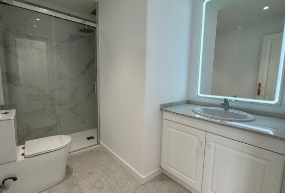 Rynek Wtórny - Bungalow - Orihuela Costa - Villamartín