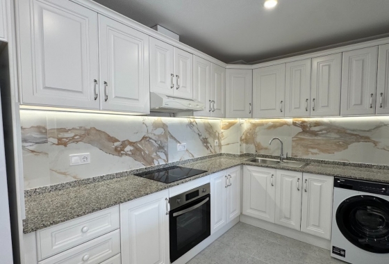 Rynek Wtórny - Bungalow - Orihuela Costa - Villamartín