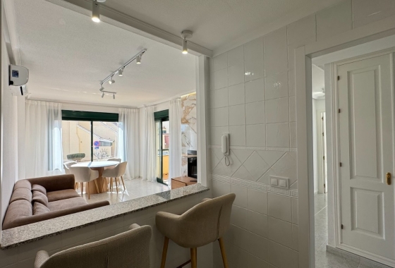 Rynek Wtórny - Bungalow - Orihuela Costa - Villamartín