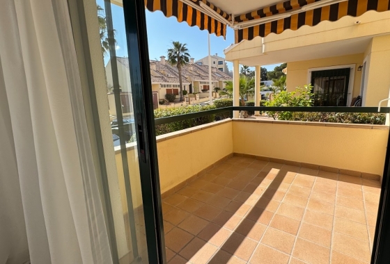 Rynek Wtórny - Bungalow - Orihuela Costa - Villamartín