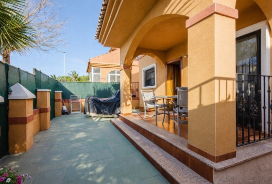 Rynek Wtórny - Willa - Torrevieja - Nueva Torrevieja - Aguas Nuevas