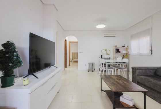 Rynek Wtórny - Willa - Torrevieja - Nueva Torrevieja - Aguas Nuevas