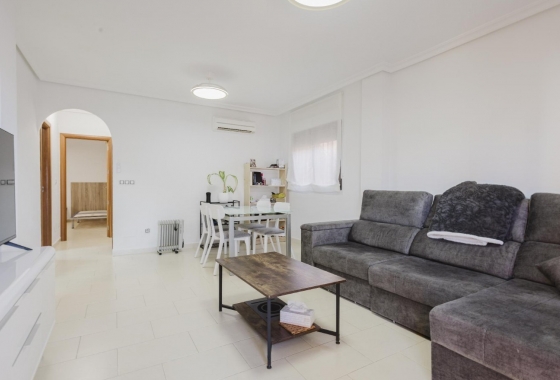 Rynek Wtórny - Willa - Torrevieja - Nueva Torrevieja - Aguas Nuevas