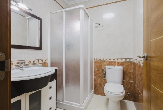 Rynek Wtórny - Willa - Torrevieja - Nueva Torrevieja - Aguas Nuevas