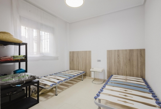 Rynek Wtórny - Willa - Torrevieja - Nueva Torrevieja - Aguas Nuevas