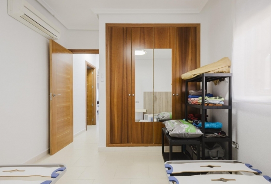 Rynek Wtórny - Willa - Torrevieja - Nueva Torrevieja - Aguas Nuevas