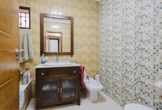 Rynek Wtórny - Willa - Torrevieja - Nueva Torrevieja - Aguas Nuevas