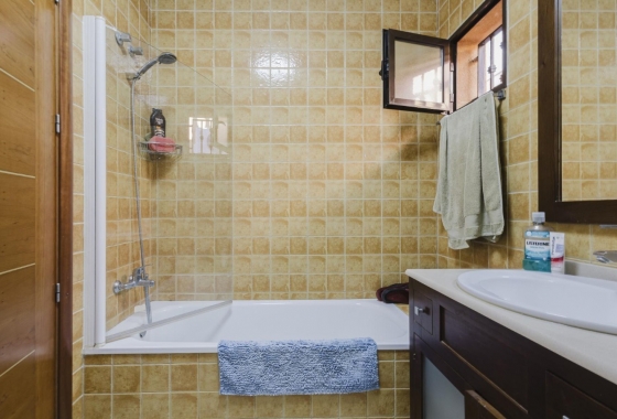 Rynek Wtórny - Willa - Torrevieja - Nueva Torrevieja - Aguas Nuevas