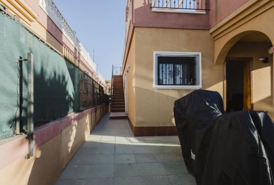 Rynek Wtórny - Willa - Torrevieja - Nueva Torrevieja - Aguas Nuevas