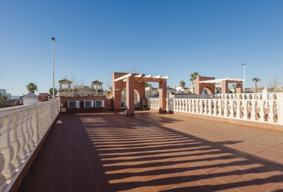 Rynek Wtórny - Willa - Torrevieja - Nueva Torrevieja - Aguas Nuevas