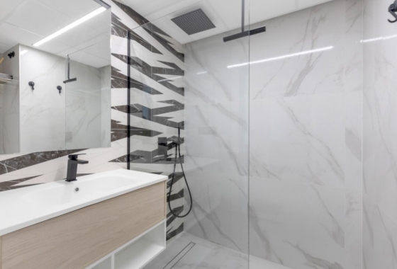 Rynek Wtórny - Apartament - El Raso