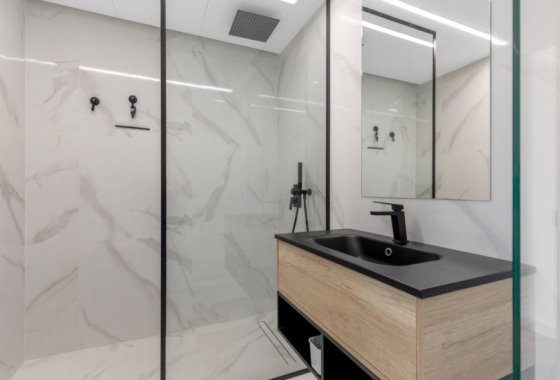 Rynek Wtórny - Apartament - El Raso