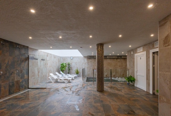 Rynek Wtórny - Apartament - El Raso