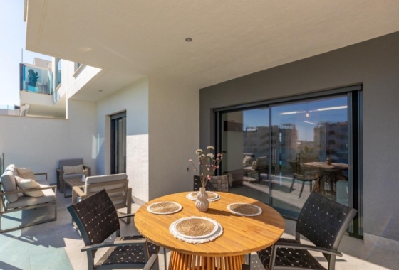 Rynek Wtórny - Apartament - El Raso