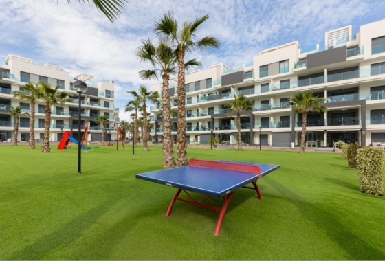 Rynek Wtórny - Apartament - El Raso