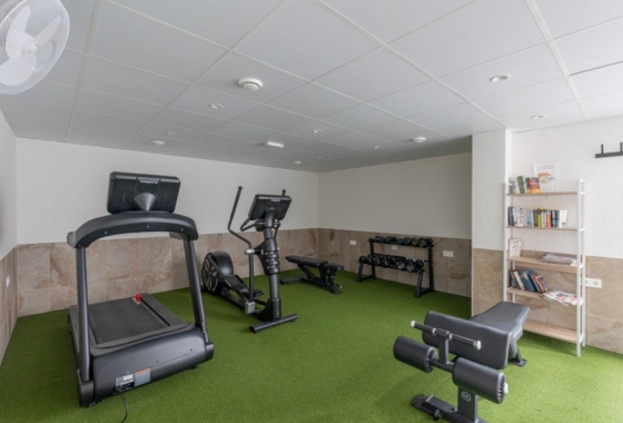 Rynek Wtórny - Apartament - El Raso