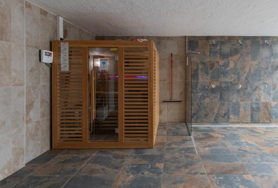 Rynek Wtórny - Apartament - El Raso